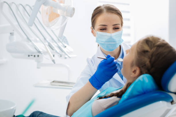 Professional Dental Services in Mammoth Lakes, CA